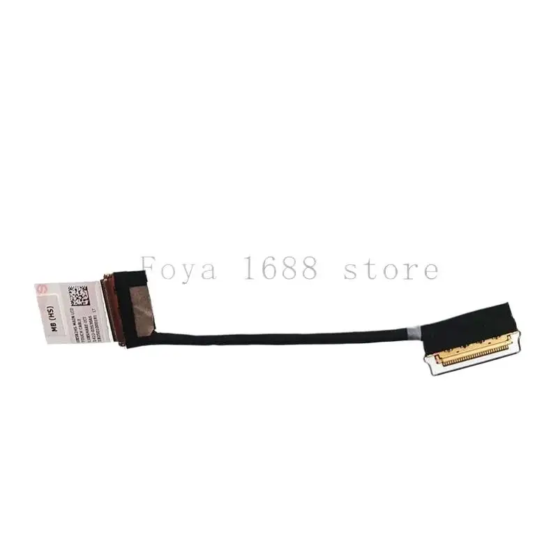 

WYORESY Replacement New Laptop LCD CABLE FOR Asus X2 Pro Duo15 Zen Book UX582 UX582LR UX582HS EDP 1422-03S30AS ~