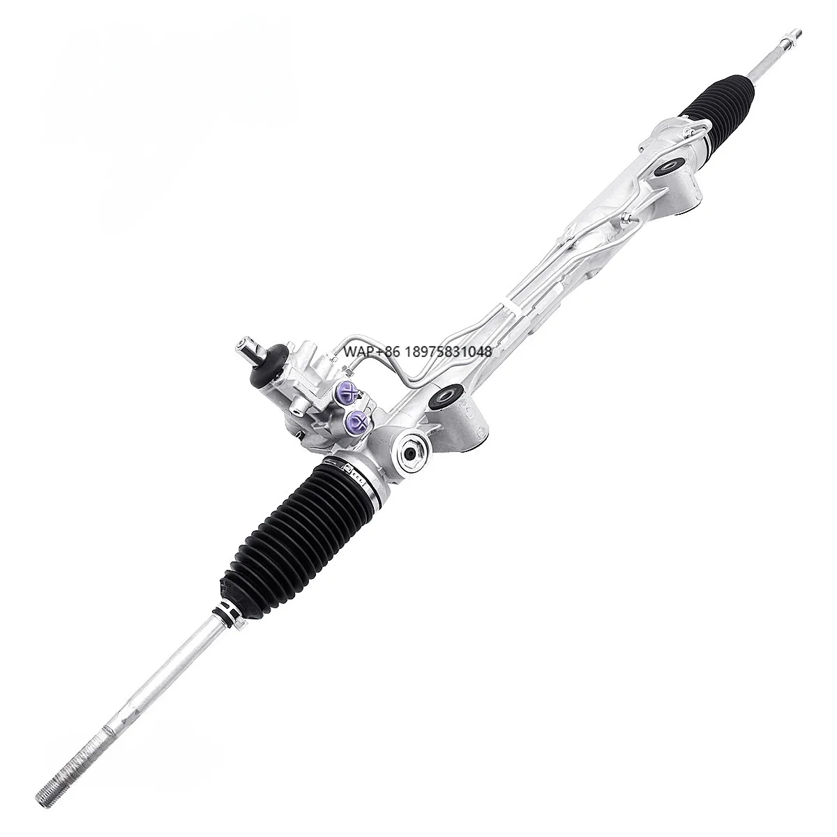 

Premium Electric Steering Gear Suitable for 4G1423055AK A7 Pinion Rack Steel Construction New State