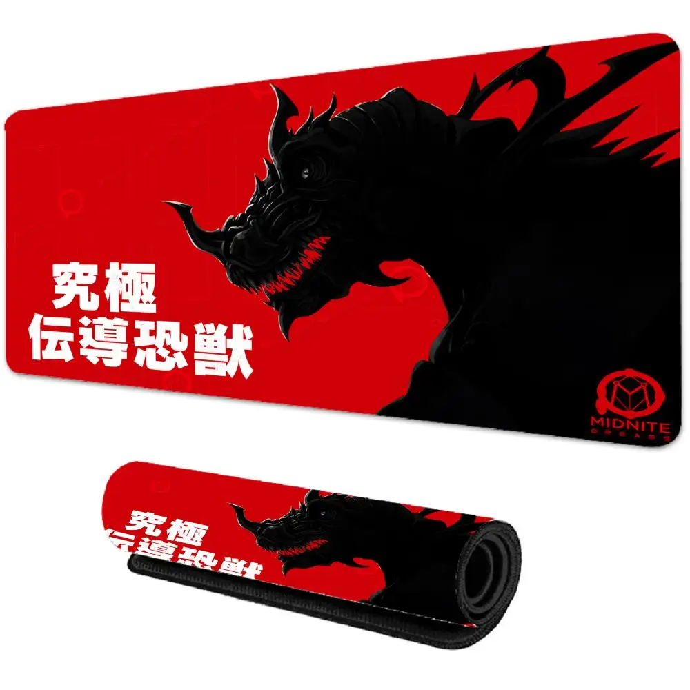 

High-Precision Mouse Pad Multi-Size non-slip Gaming mouse pad Gamer E-Sports Mouse Mat Game Mechanical Keyboard XXL Desk Mat