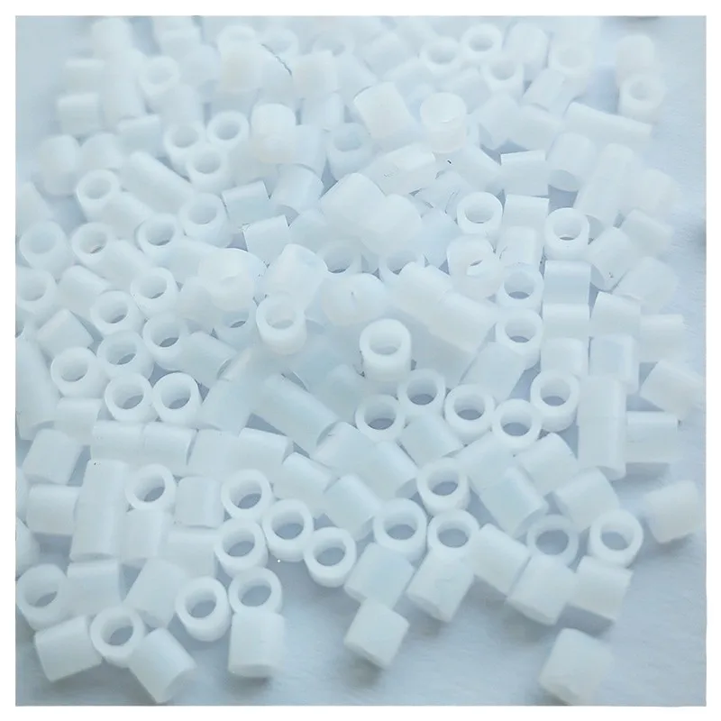 

High temperature resistant, acid-base plastic, Raschig ring packing