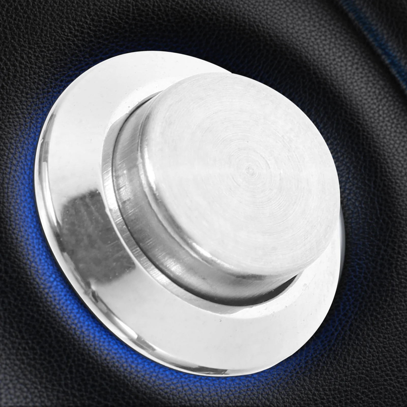 

6pcs Self-Reset Push Button Switch Momentary Start Engine Car Starter Waterproof Dusty Environment Industrial Control Use
