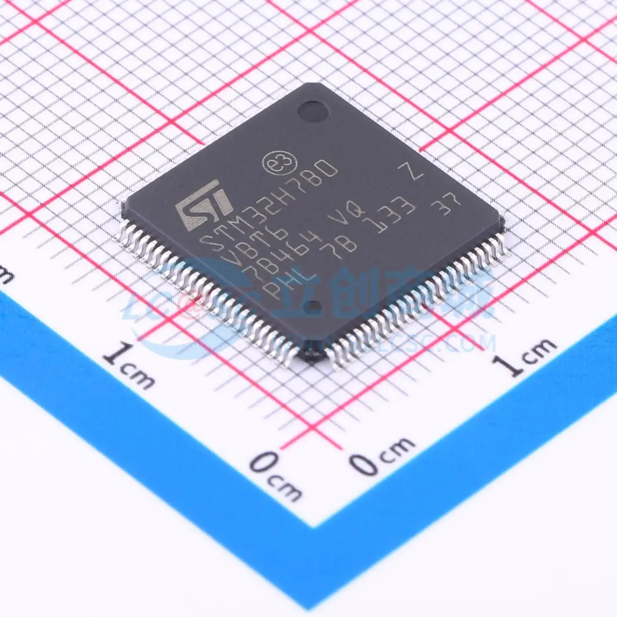 STM32H7B0VBT6 In stock