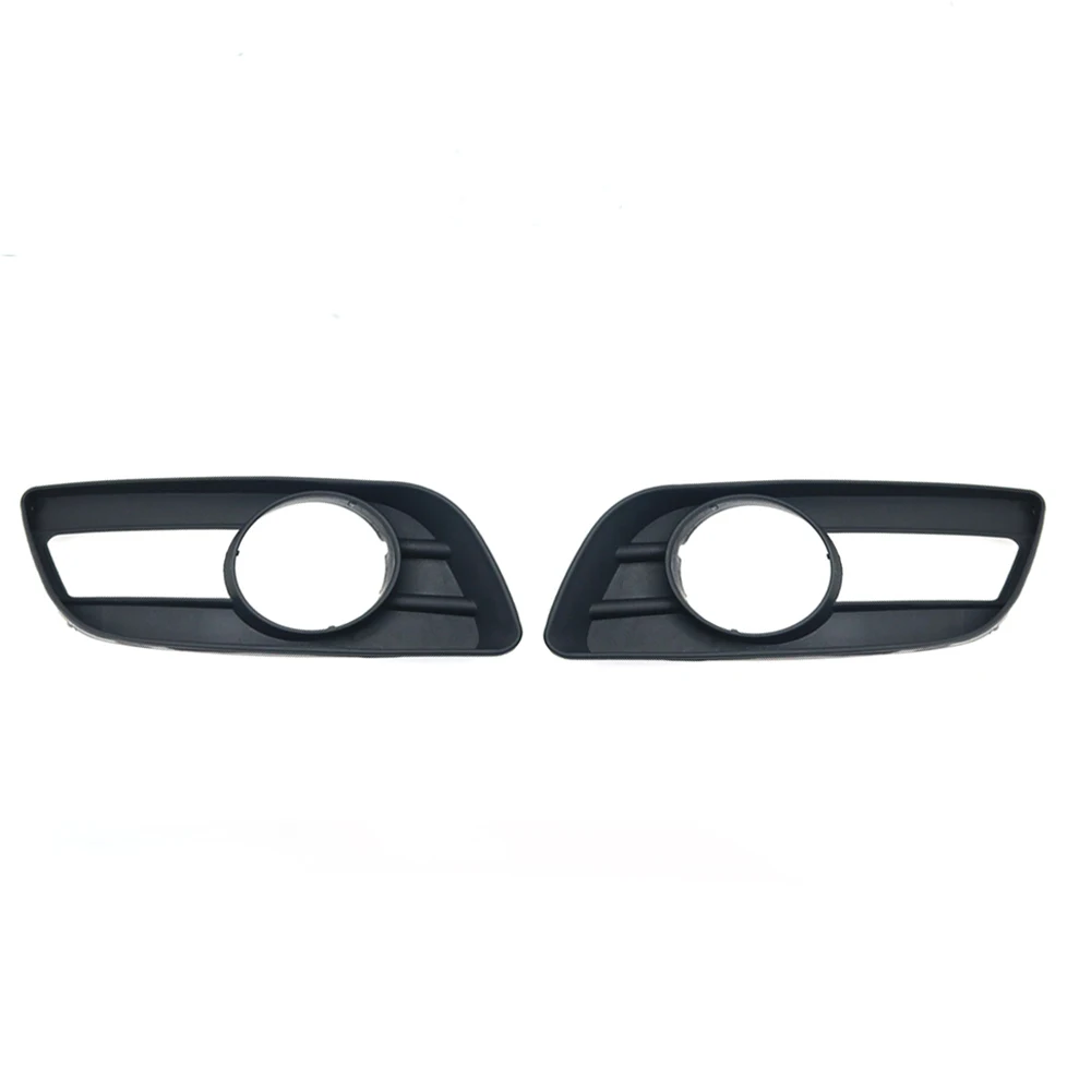 Car Indicator Fog Lamp Front Bumper Fog Lamp Cover Frame For Great Wall Haval X200 Fit For Hover H5 X200 For Car Driver Lamp