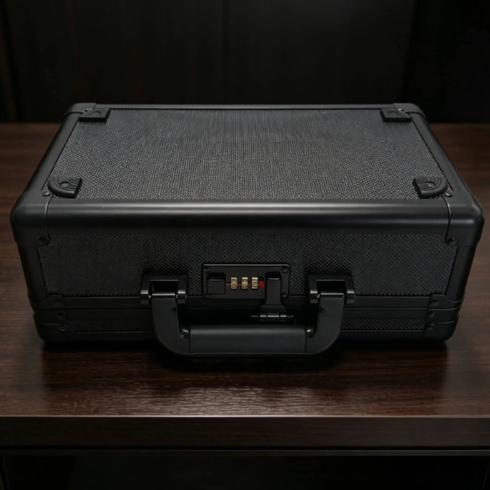 Lockable Card Container Portable Handle Slab Storage Container Aluminum Frame Lockable Card Container Portable Handle Slab Storage Container Aluminum Frame