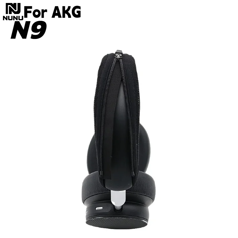 Nunu Comfortable Zi…