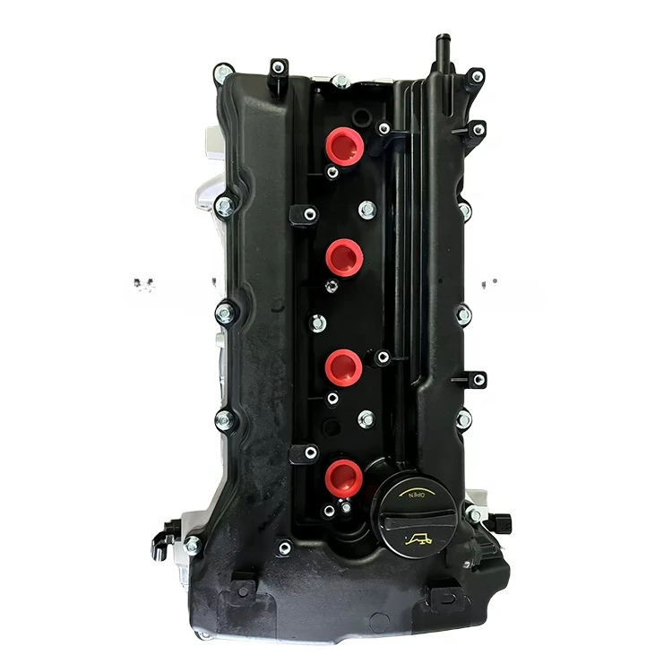 For modern use G4KE Bare engine 2.4L engine block and cylinder head assembly