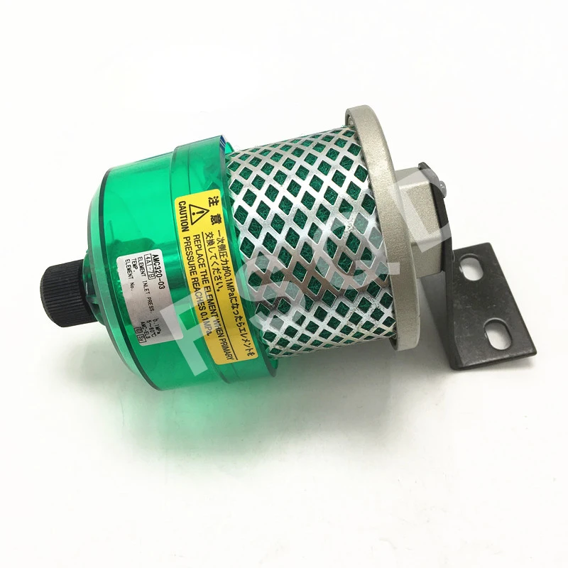 

AMC220-02 AMC220-02B AMC320-03 AMC320-03B AMC520-04 AMC520-04B AMC320-02 AMC320-02BAMC FSQD Exhaust cleanerpneumatic components