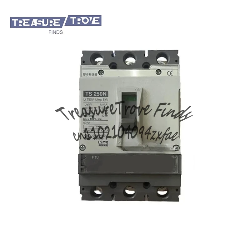 Moulded Case Circui… - image