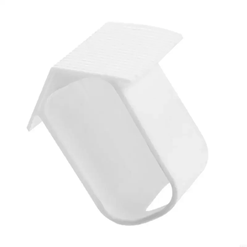 Силиконовый защитный защитный защитный щит для наблюдения за камерами безопасности Eufycam 2C с водонепроницаемыми и пыльными