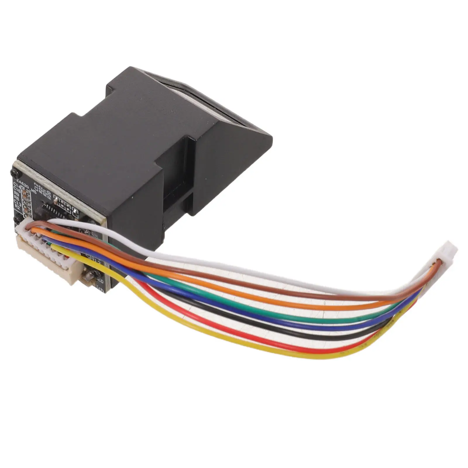 Optical Fingerprint Sensor Module Microcontroller High Halloween Christmas Electronic Door Lock Integrated