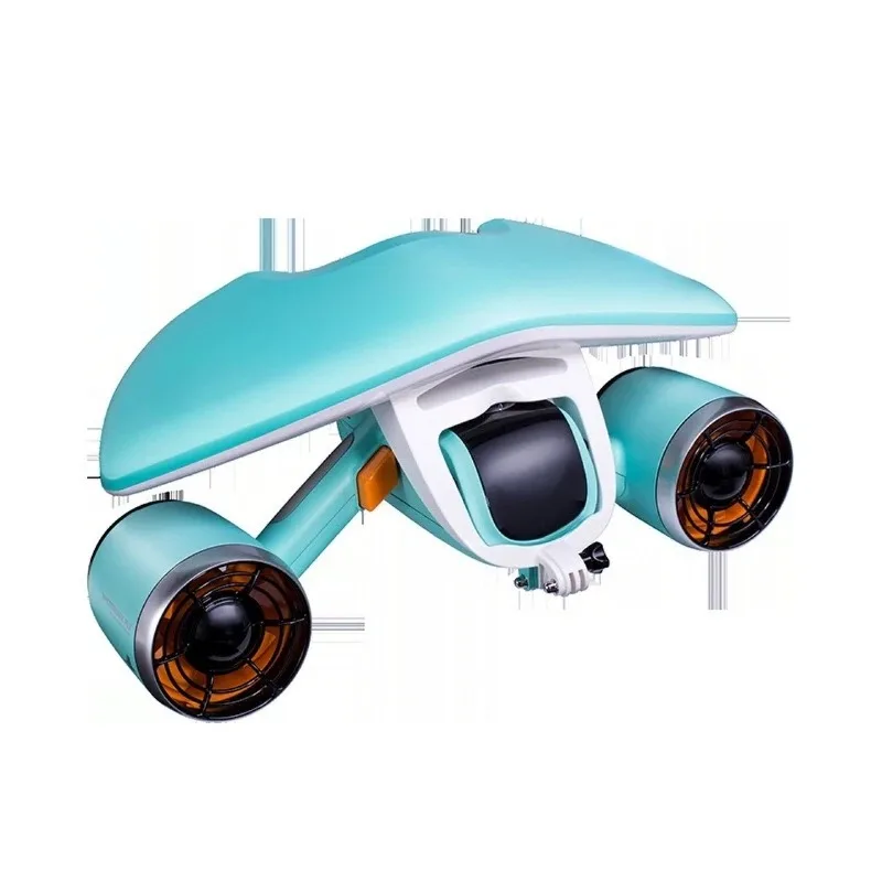 

Boos-ter Diving Thruster Underwater Shooting Unmanned Ro-bot Re-scue