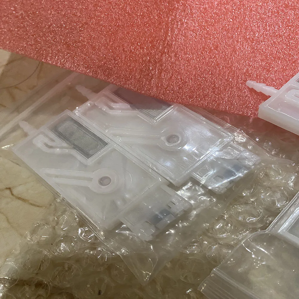 

10PCS Printer UV/Eco Solvent Ink Damper for xp600 TX800 4720 i3200 Head for Mimaki jv33 jv5 Galaxy Printer Dumper Filter