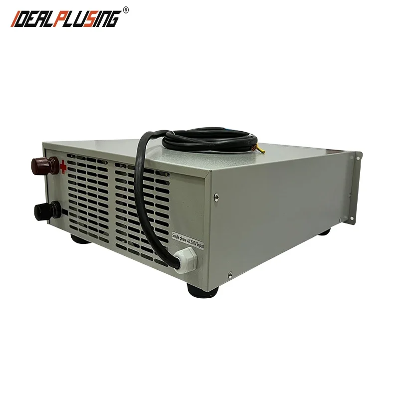 12kw Dc Adjustable Power Supply 20V/600A 600V/20A 300V/40A 400V/30A 200V/60A 60V/200A Dc Power Supply