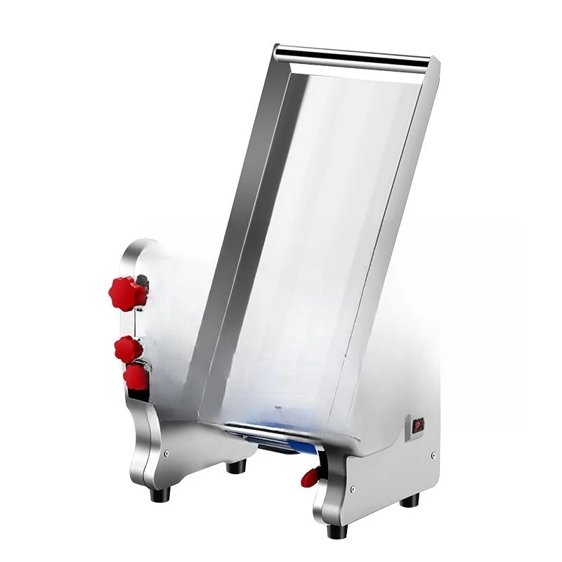 電動式家庭用小型自動2025年新型ナイフ不要ステンレス製業務用フェイスプレス機