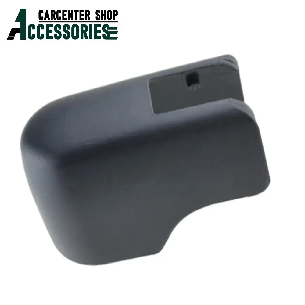 

Rear Windscreen Wiper Arm Nut Bolt Cap Cover for BMW X5 F15 2014 2015 2016 2017 2018 61627294430
