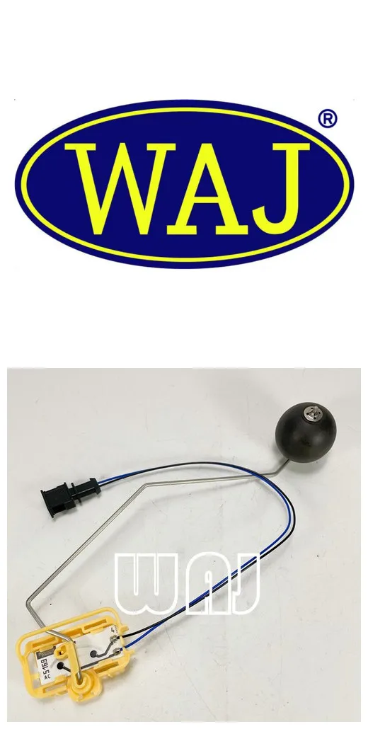WAJ Fuel Level Sensor A2215401517, A221540151764, A2215420117 Fits For Mercedes-Benz CL-Class C216 S-Class V221 W221