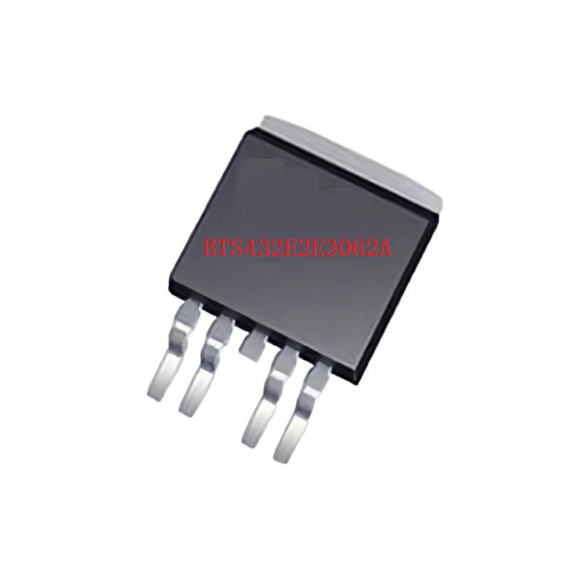 

(10 PCS ) BTS432E2E3062A IC Integrated Circuit Chip New And Original Electronic Components Support BOM