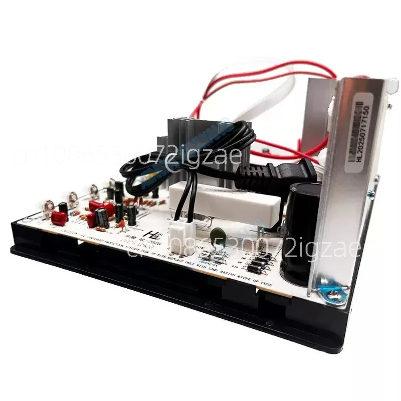 Arcade scanning board 14-21 inch 25-29 inch 7/9 pin picture tube base nostalgic fighting game low solution accessories