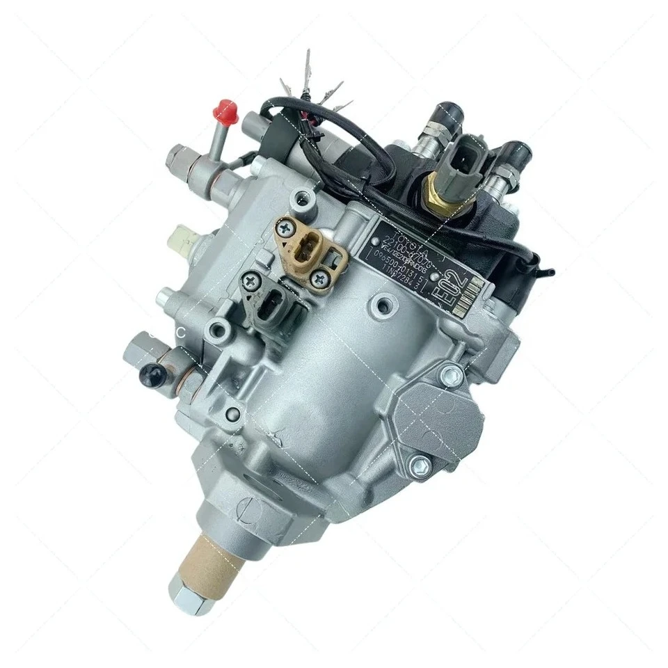 Bomba de inyección de combustible 32A65-00340 104741-3932 104641-3932 VE4/11F1300RNP2445 para motor MISUBISHI /ISUZU