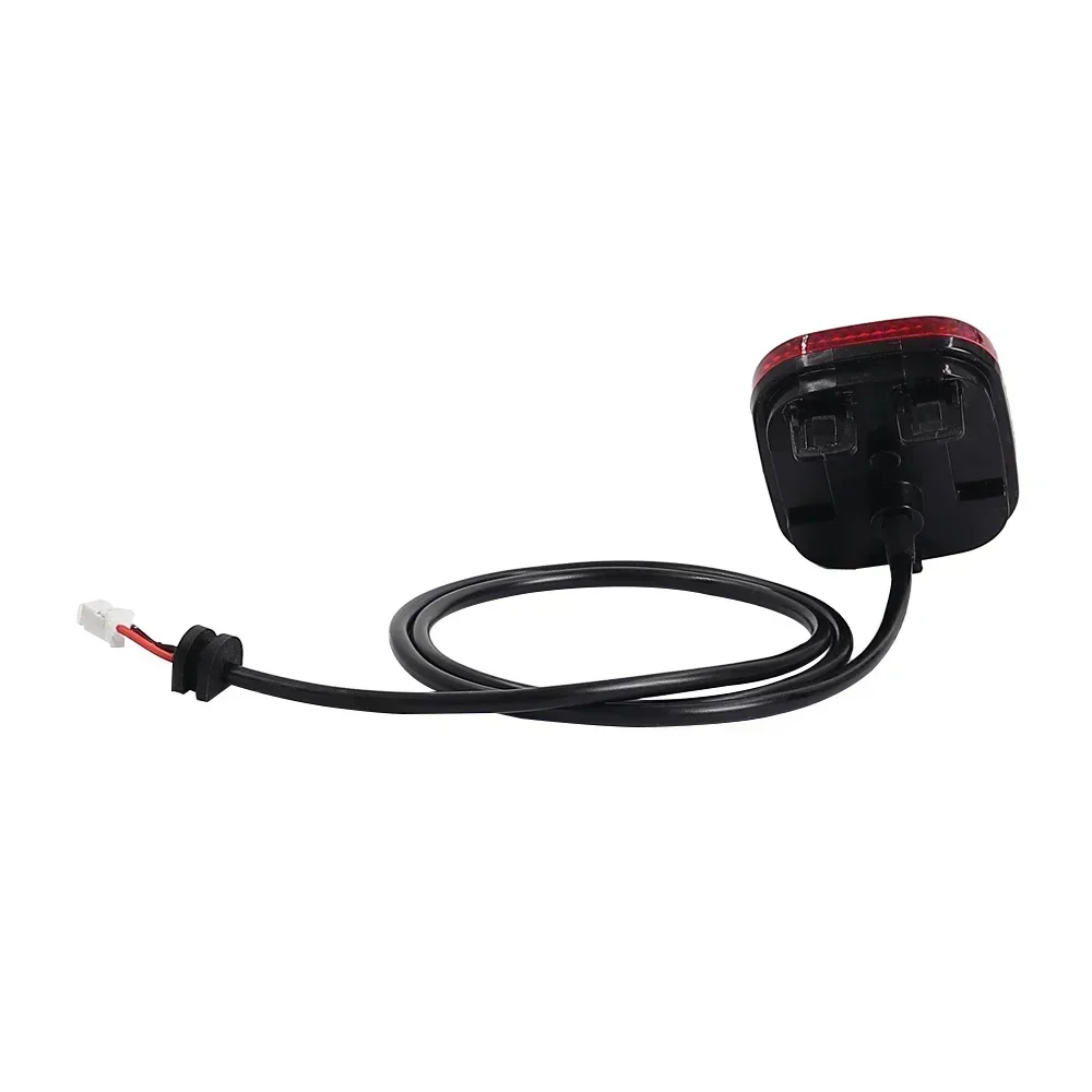 For Ninebot Max G2 Electric Scooter Rear Light Scooter LED Warning Taillight Accessories Brake Rear Fender Taillight