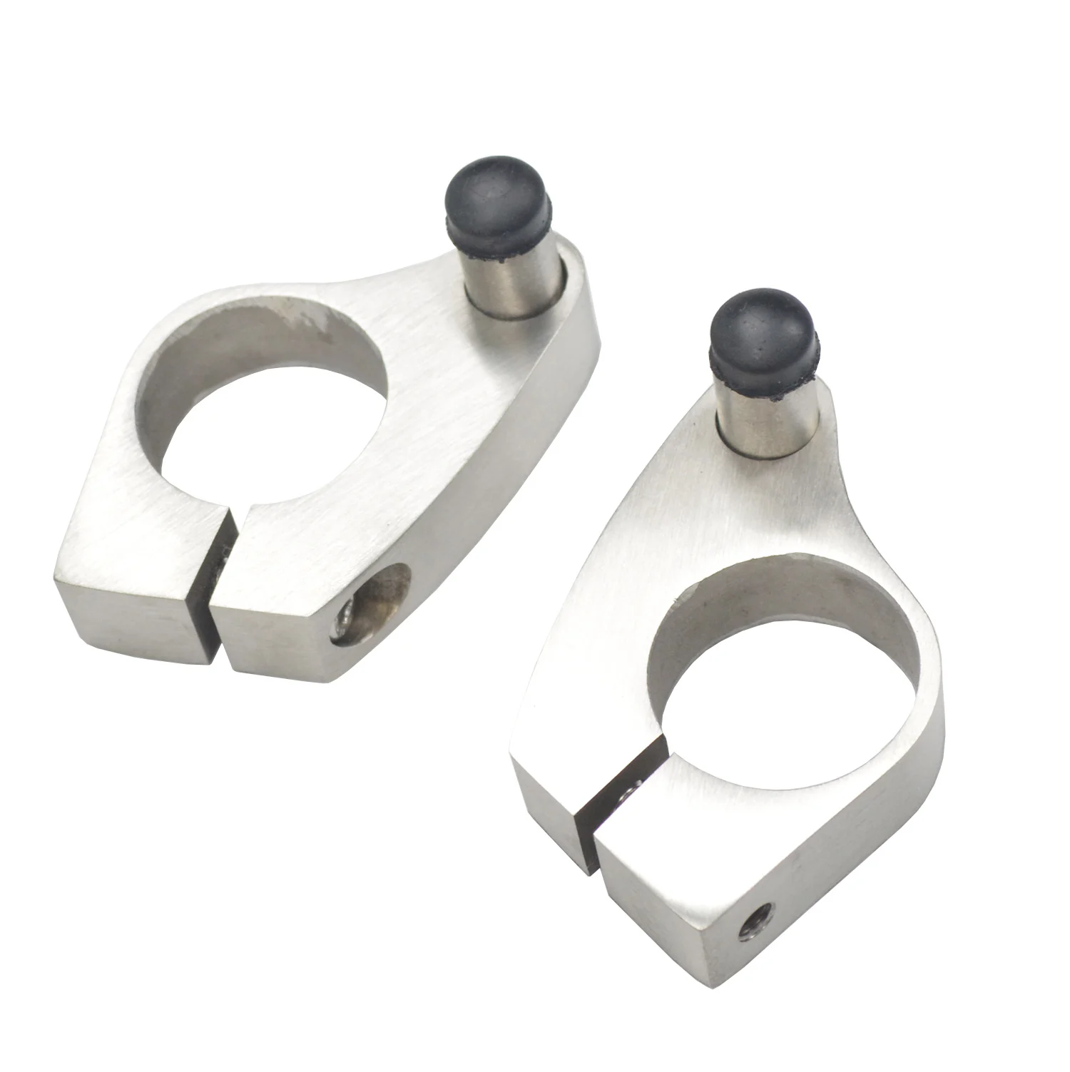 Imagem -05 - Escada Deslizante Biblioteca Sótão Escada Deslizante Ferragem Escada Escritório em Casa Aço Inoxidável 1m de