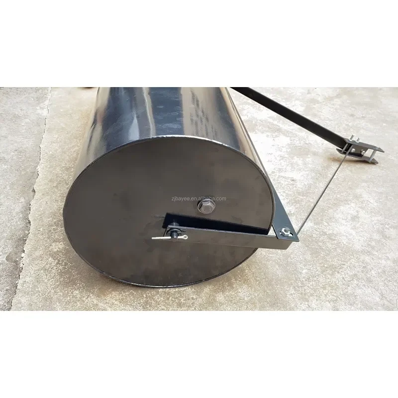 Lawn Roller Push Roller Aerator Sand Rake