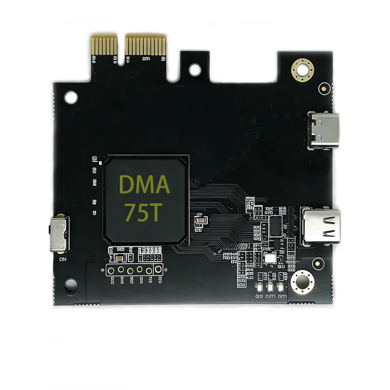 FPGA DMA board Cap 75T/Cap DMA 75t Card / DMA Borad 75t DMA Card