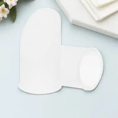 

2Pcs Silicone Teapot Spout Protectors Anti-Leak Heat-Resistant Spout Covers for Tea Pot Accessories and Kettle Supplies