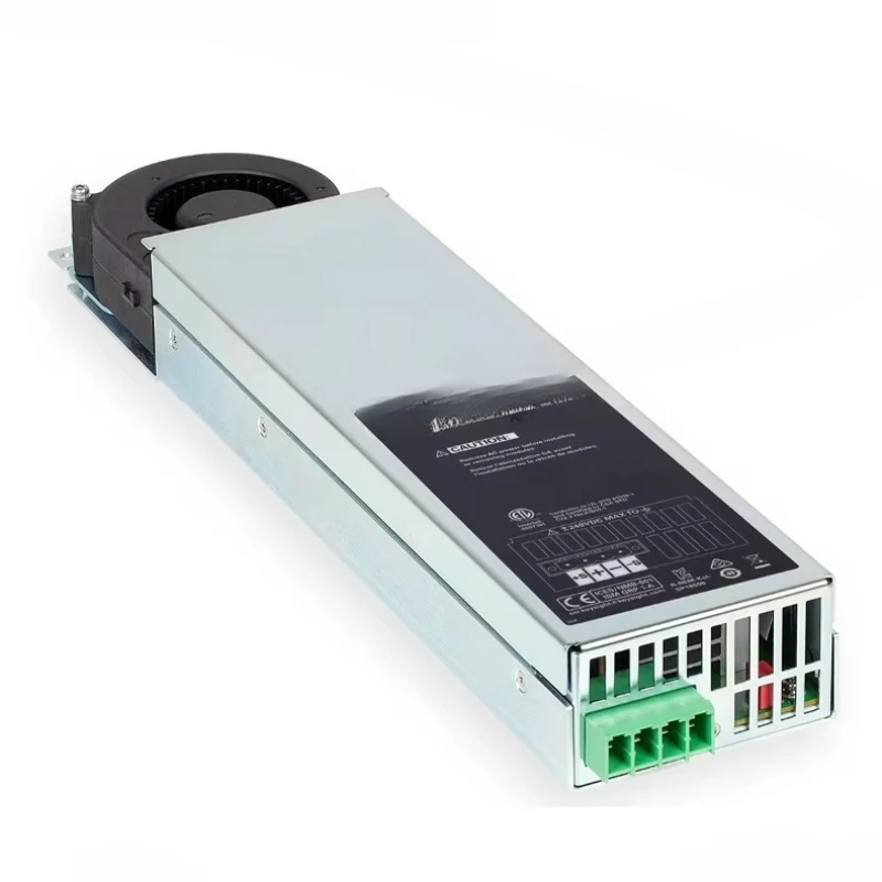 N6792A DC Electronic Load Module