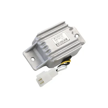 Starter Motor Relay 094-2080 ME049233 0942080 R8T30171 For Excavator E320C E320B White Plug