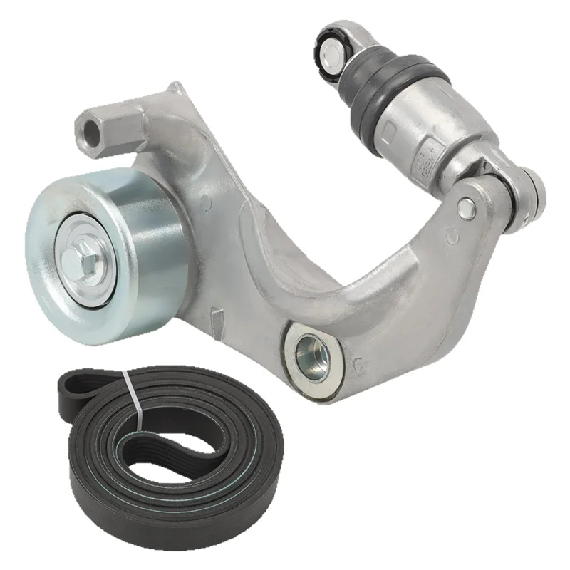 

-A95Z Car Serpentine Belt Tensioner Assembly 31170-RWK-015 31170-RWK-025 For Honda Civic 1.8L 2007-2011
