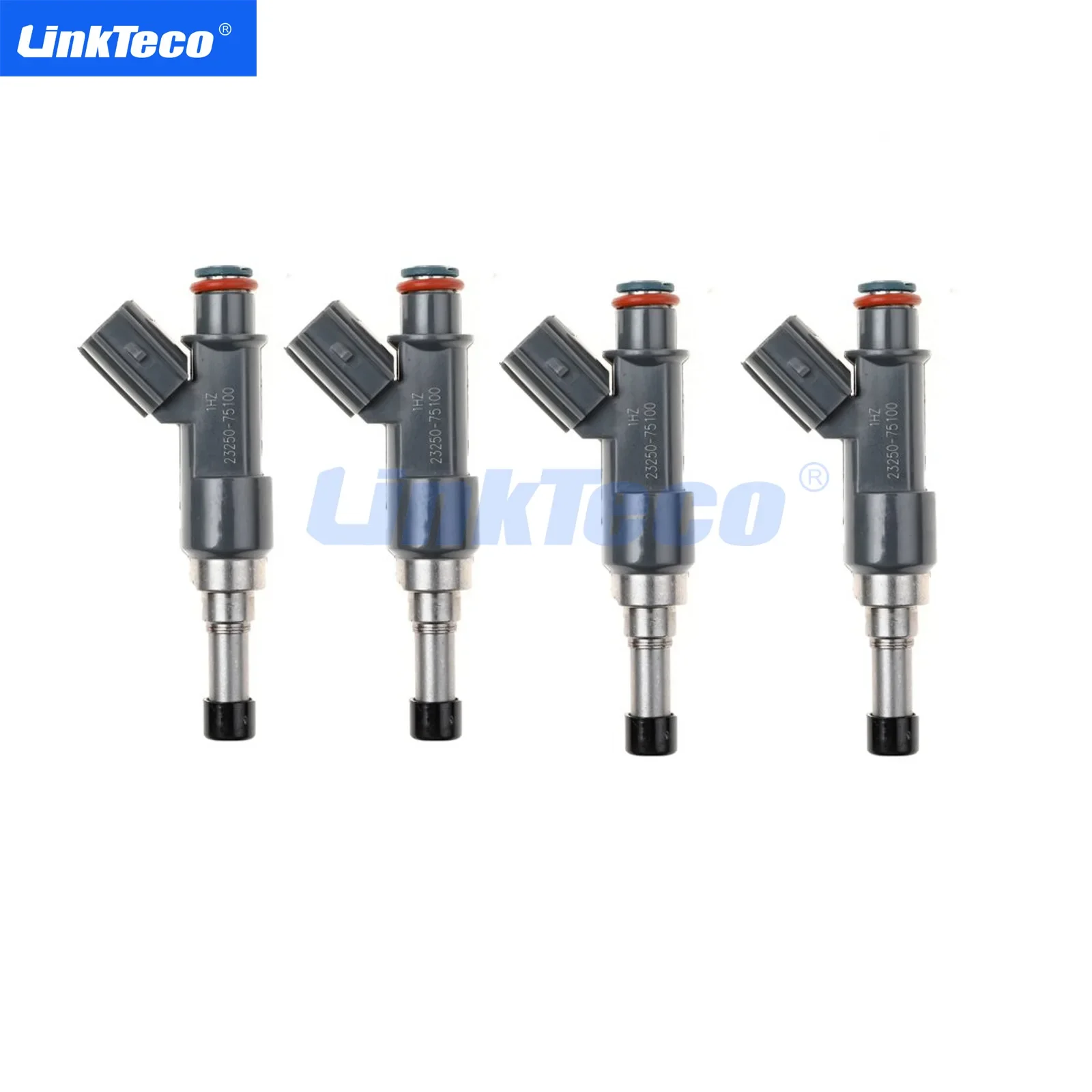 Fuel Injectors 23209-79155 For Toyota Tacoma 2.7L 05-14