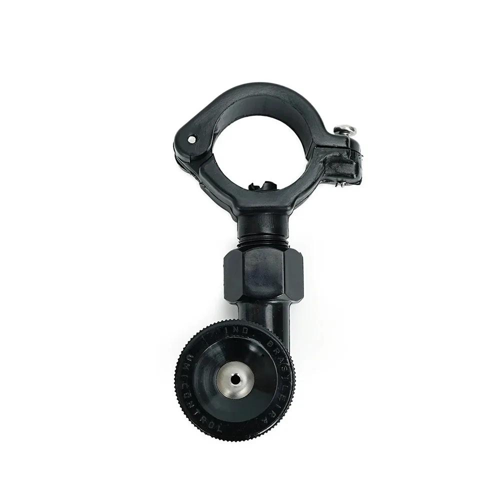 1inch Water Pipe Buckle Spray Nozzle, Conical Sector Mist Atomizer For Industrial Humidification, Dust Removal, Cooling