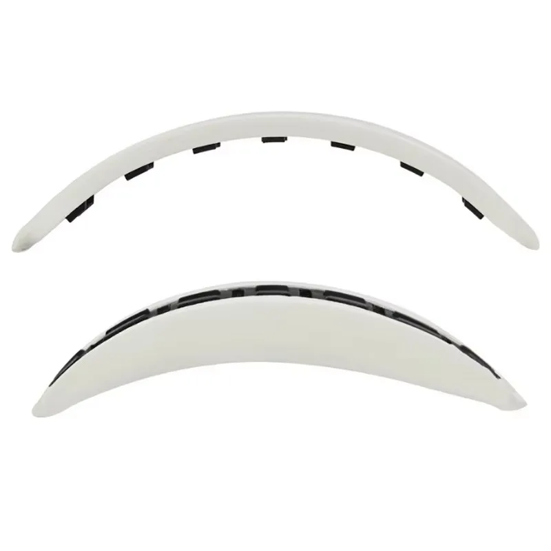 Abnehmbares Kopfband für Bose QC45 QC35 QC35II QC35 II Kopfhörer Headbeam Neues Design Crossbeam Pad Kissen Kopfband