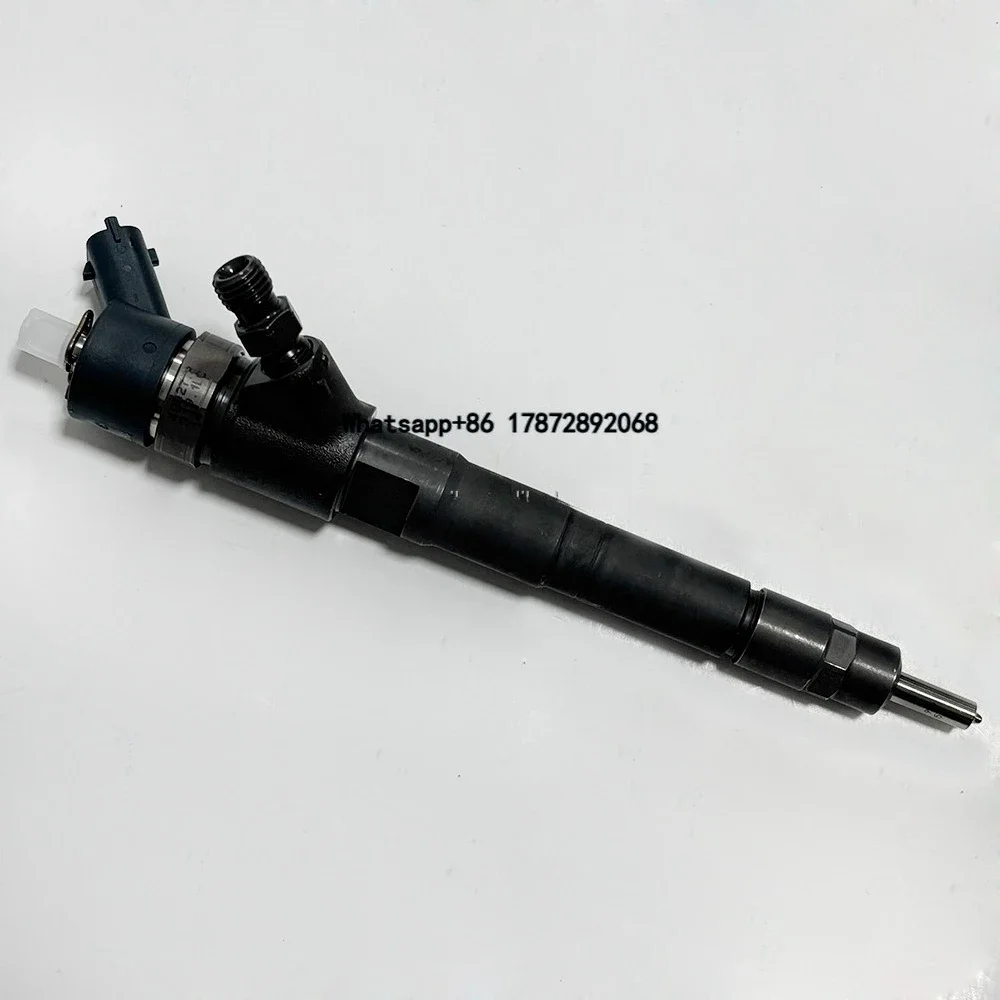 0 445 110 248 Original 0445110248 Fuel Injector for 504088823 504380117