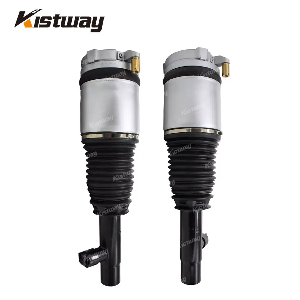 

1PCS Front Air Suspension Shocks Air Struts For Volvo XC90 2016- 31451833 31451834 31451831 31451832 31429974 31429975