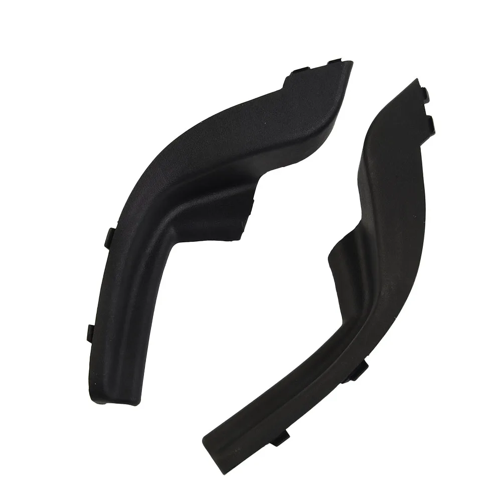 

Direct Replacement Side Cowl Top Trim Cover for Hyundai Elantra HD 2006 2010 and Play Part Number 861502H010 861602H010