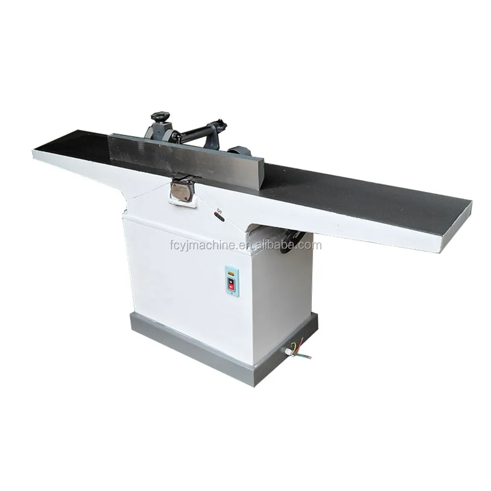 

wood surface jointer and planer machine price