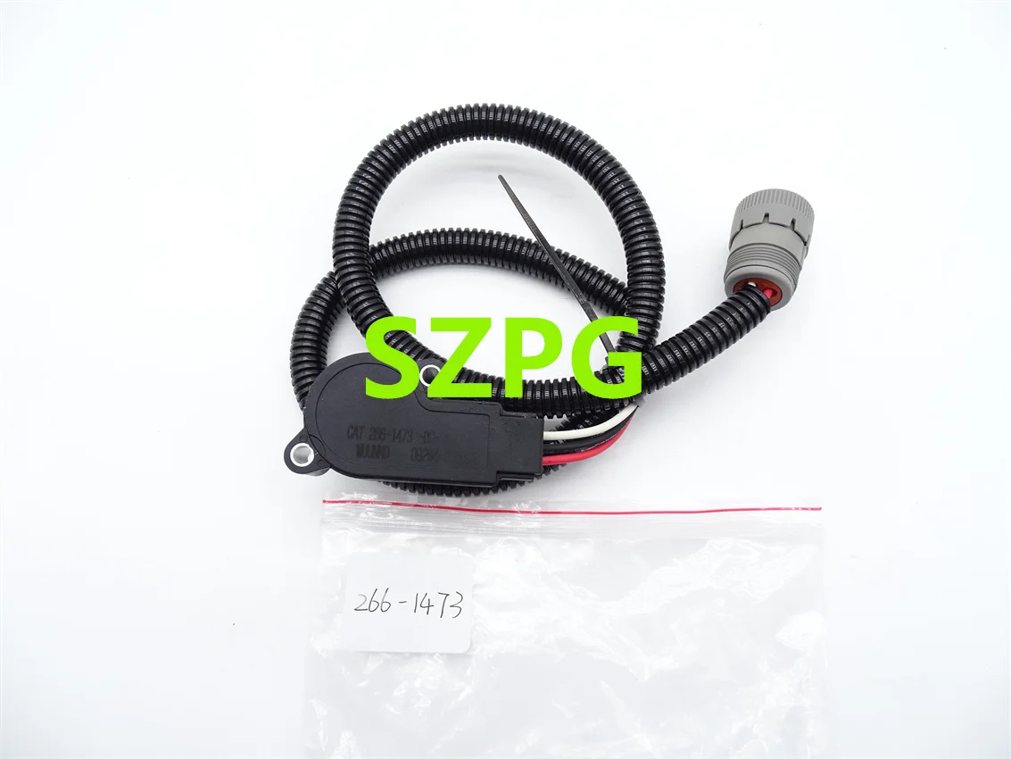 Engine Position Sen…