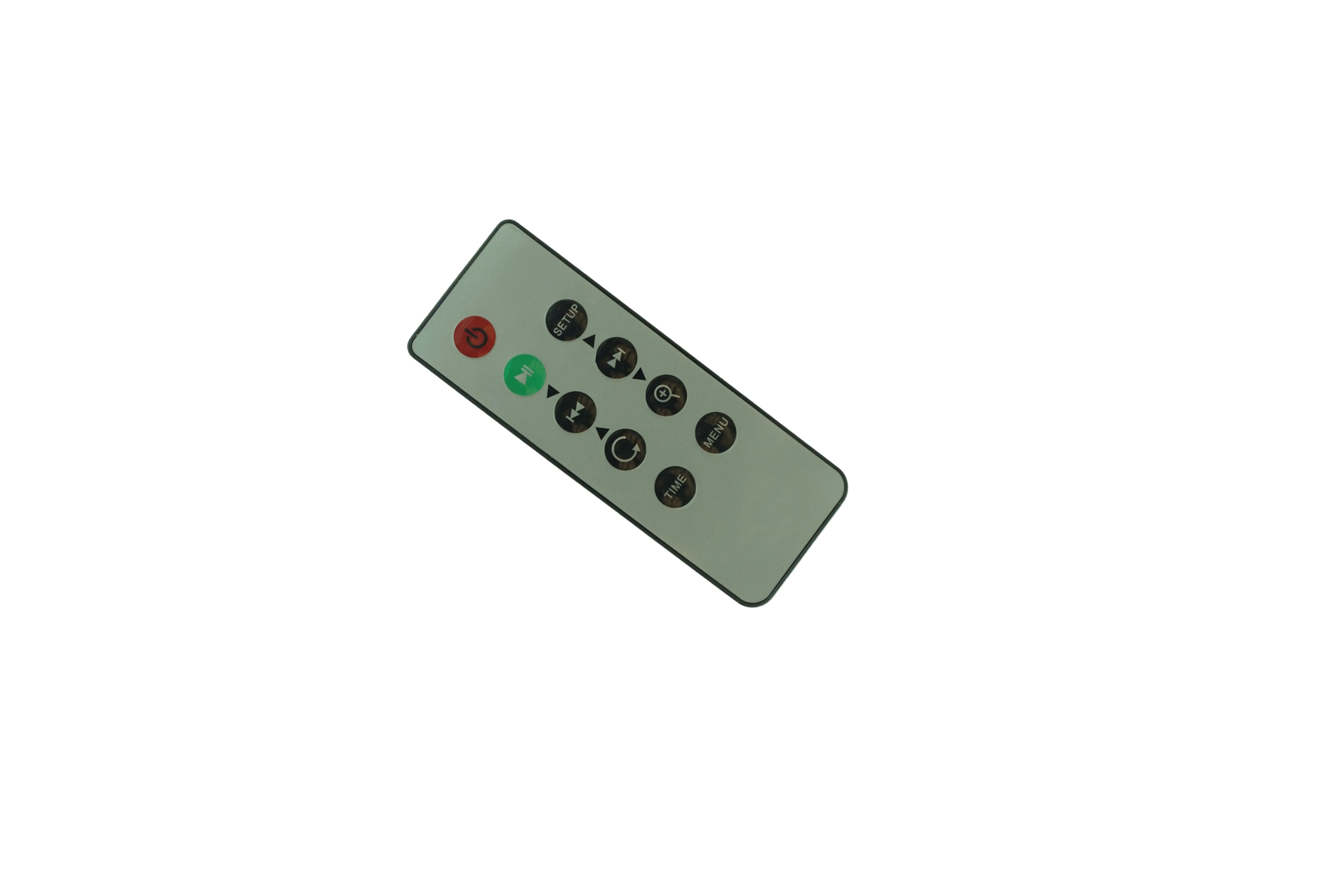 Remote Control Compatible For Viewsonic VFD1028W Digital Photo Frame
