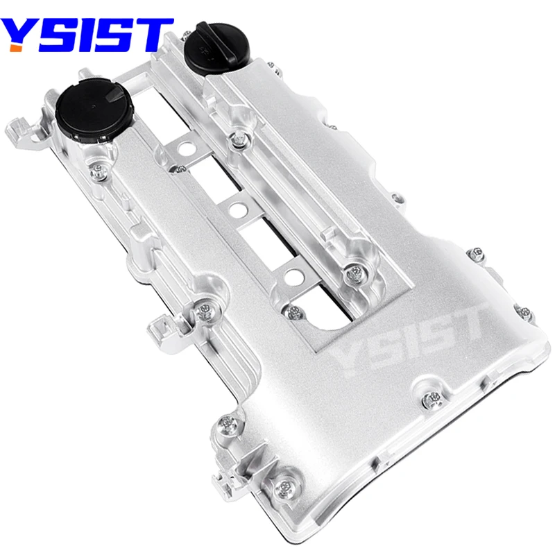 Valve Cover for Chevy Cruze Sonic Trax Buick Encore 1.2L 1.4L Aluminum Engine Rocker Cover 25198874 55573746 264-968