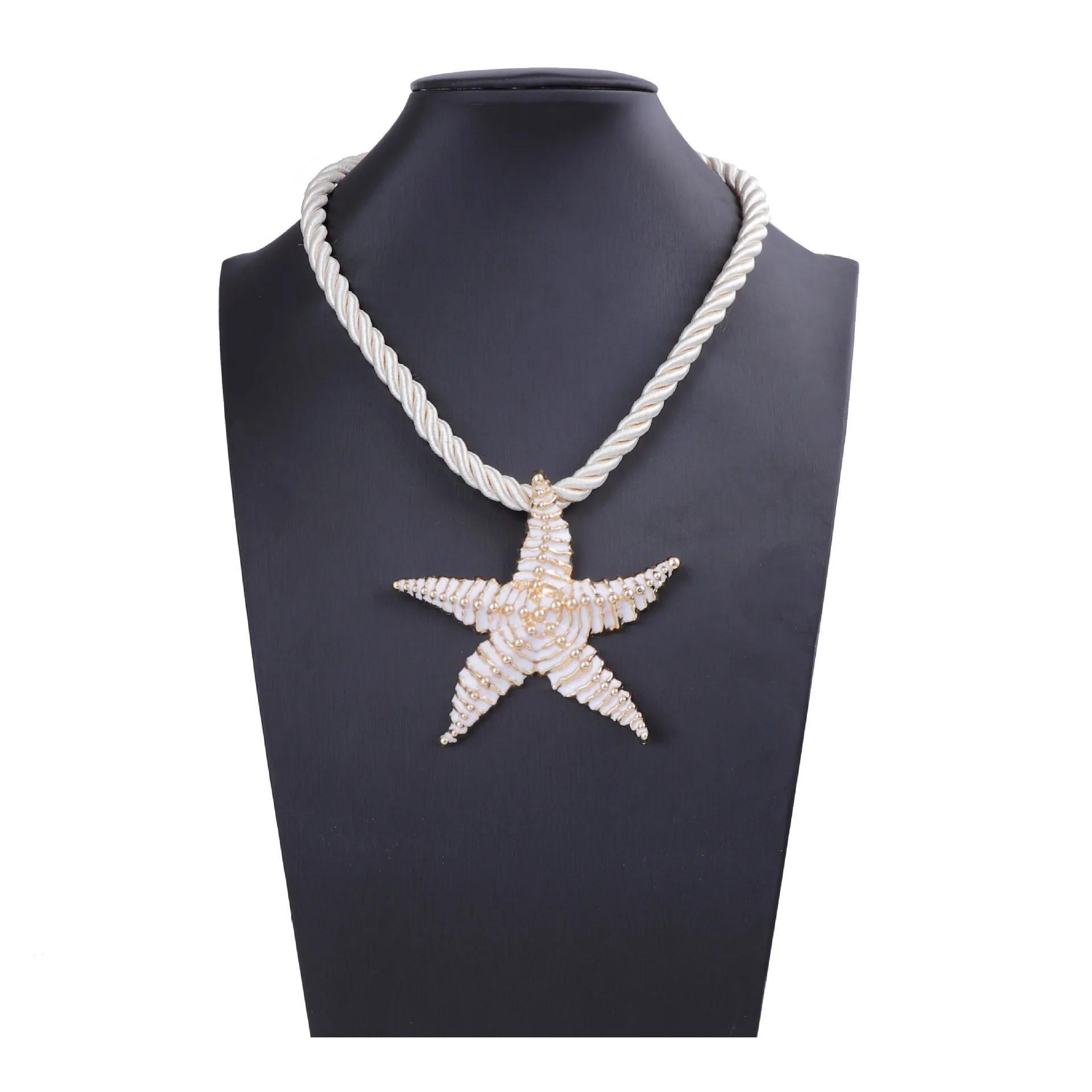Zaa Starfish Pendan… - image