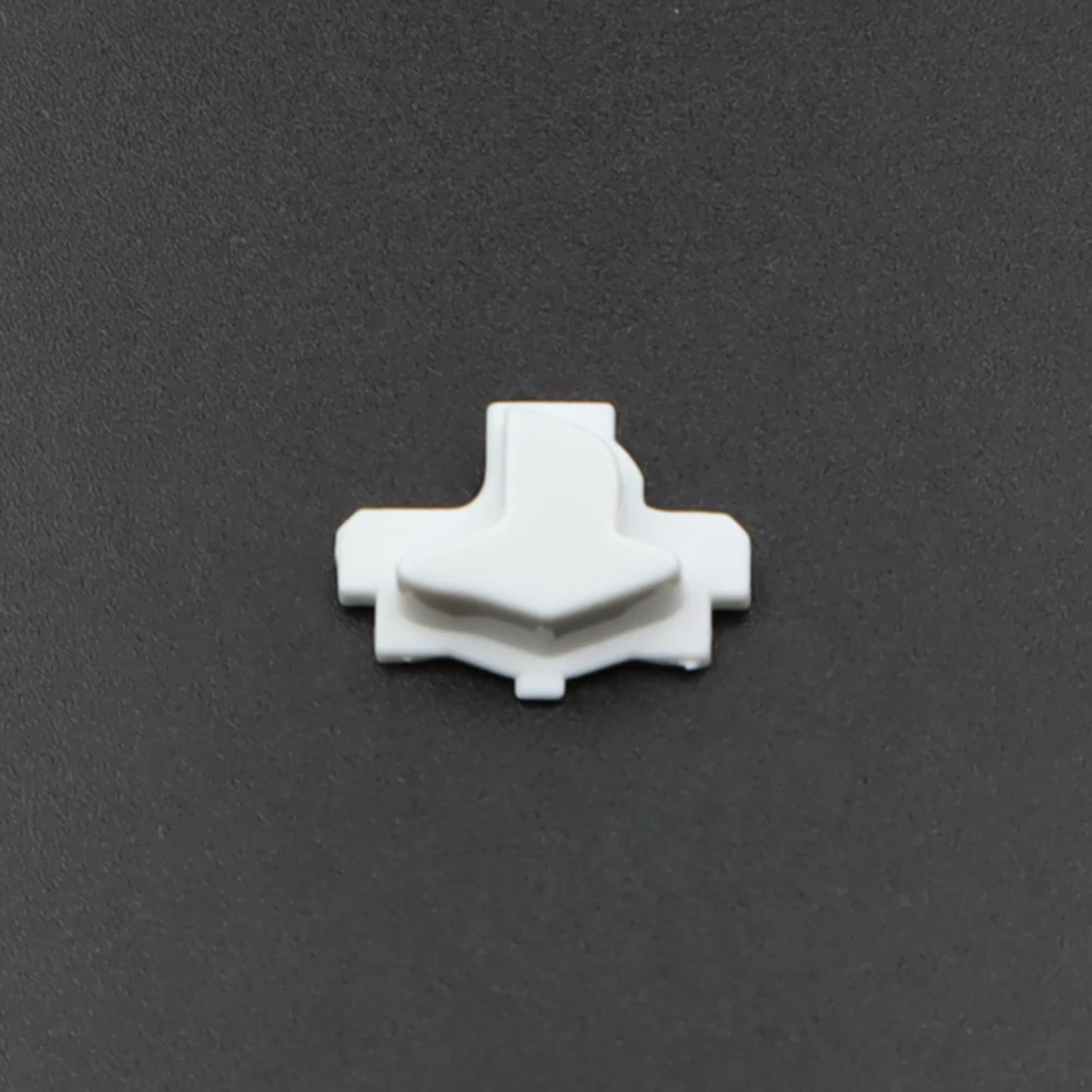 소니 듀얼센스 5 PS5 게임패드 컨트롤러용 컬러 홈 버튼 리턴 백 파워 스위치 키 수리 부품 교체품 1개