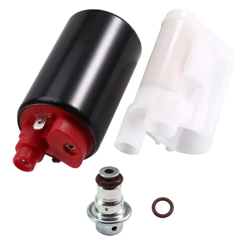 A21E-15310-17K00 Motorcycle Fuel Pressure Regulator For DL 650 V-Strom 2017-2024