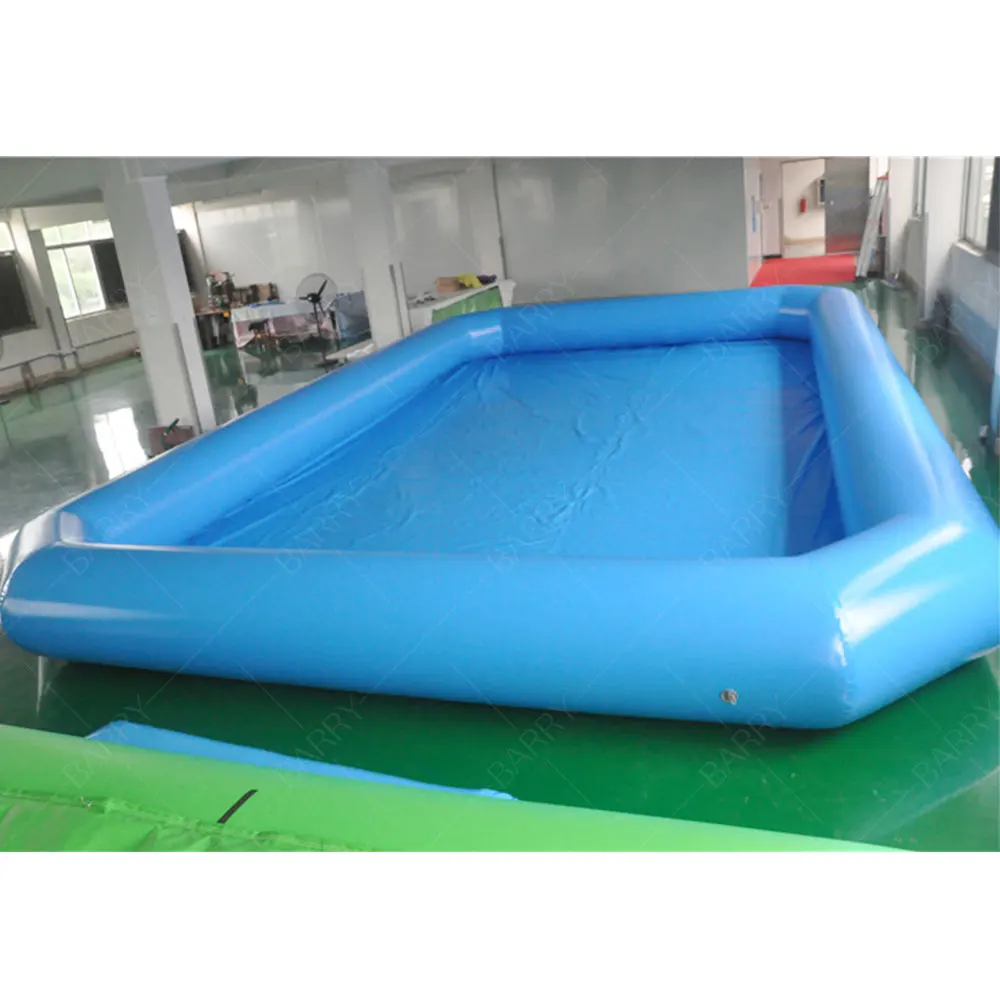 

Популярный детский ПВХ-бассейн для активного отдыха