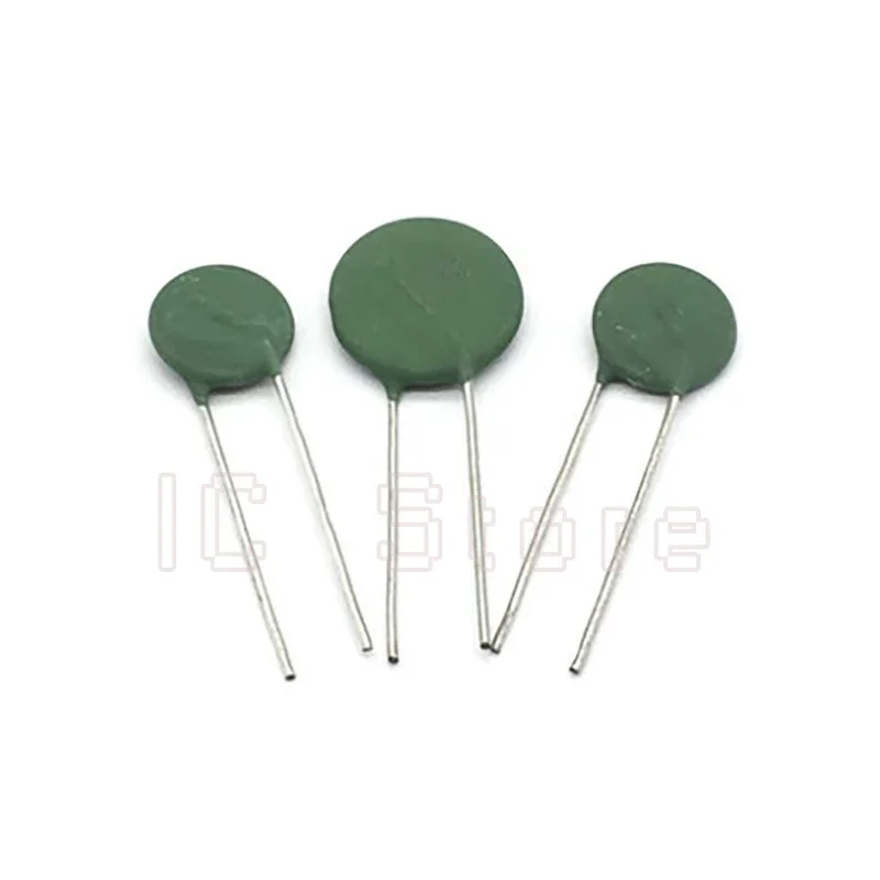 50PCS NTC Thermistor Resistor SCK015 SCK035 SCK044 SCK054 SCK083