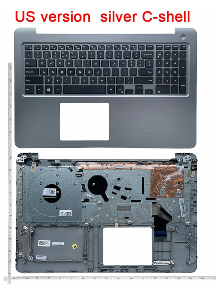 

Подставка для ноутбука Dell Inspiron 15 5567 5576 5565