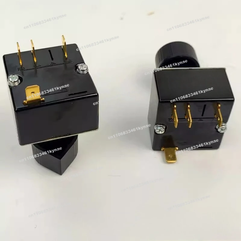 Hair Dryer BF533 Switch Blow Dryer Accessories BF534 Speed Control Switch BF535 Three-speed  Control