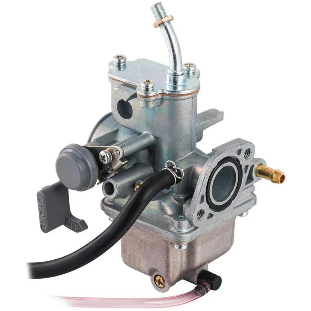 Practical Carburetor For Yamaha Badger 80 ATV Yamaha Moto 4 Yamaha Champ 100 Yamaha Raptor 80 Yamaha Grizzly 80 Raptor 50 YFM 50