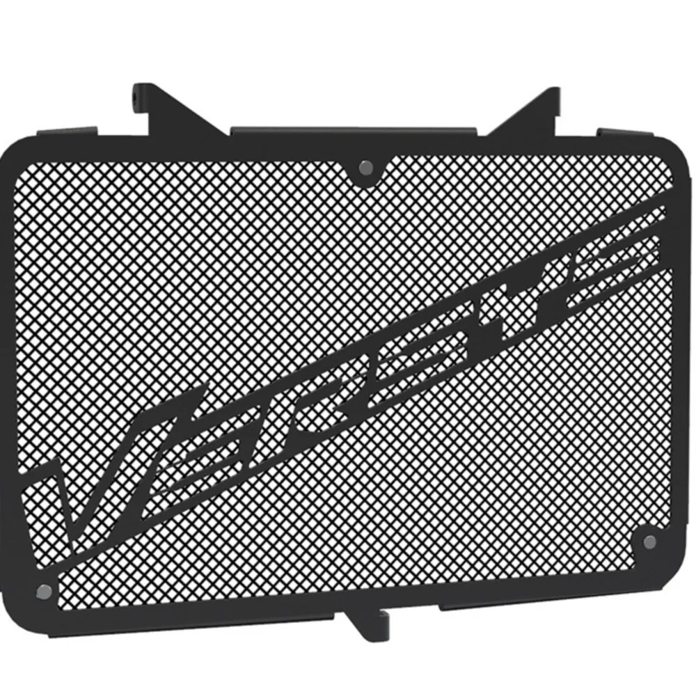 

For KAWASAKI Versys 1000 Versys1000 2012 - 2023 2024 Radiator Grille Guard Protector Cover Protective Motorcycle Accessories